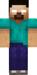 Herobrine
