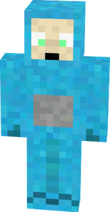 Blue Workers