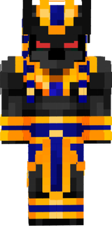 anubis
