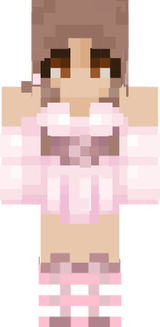 flower girl