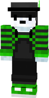 verde pugi