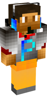 pedro skin