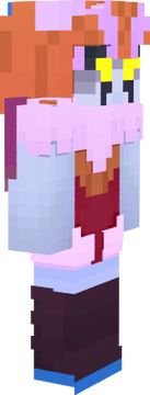 NENENE