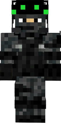 Preview of texture: Scp Captain