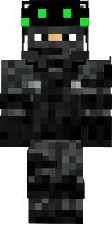 Scp Captain