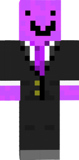 Camman Knockoff In Suit