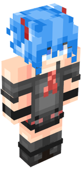 nagisa