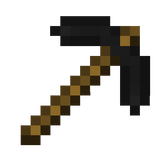 FlintPickaxe
