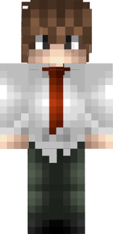 yagamilight skin