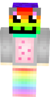 nyan boy