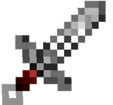 aas iron sword