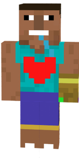 1 skin do tim