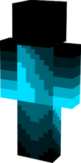 Remmi blue skin