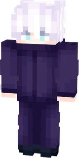 gojo