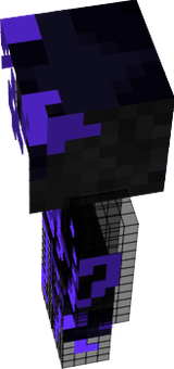 LIFE SERIES purple