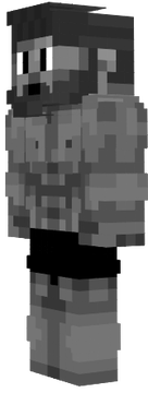 giga chad
