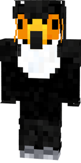 Tucan