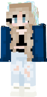 Blond