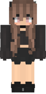 Minecraft Skin 1