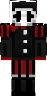clown