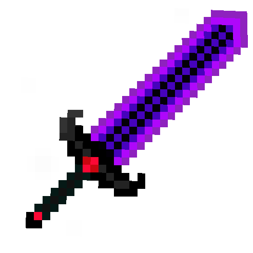 Preview of texture: netherite_sword