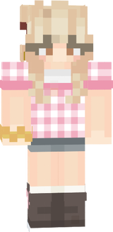 cute patty