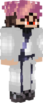 better sukuna robe