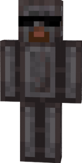 nether proboiz