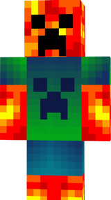 Creeper creper