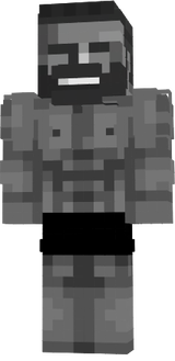 giga chad