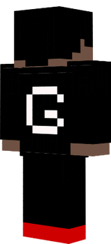 Tony Prime (Black)
