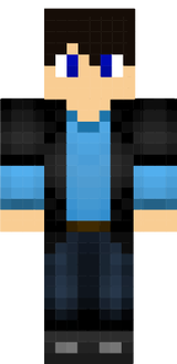 PixelZnimation BPS Official Skin