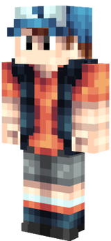 Minecraft skin