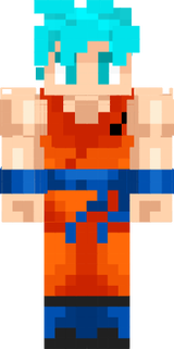 Goku