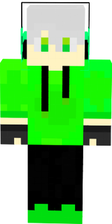 keshi