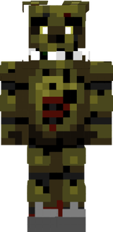 fnaf 3
