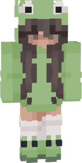 frog