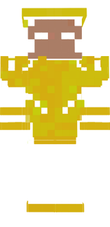 sentinal herobrine