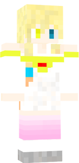 マイクラスキン
