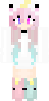 kawaii nasd