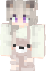  skin 1
