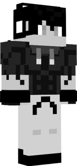 Unknown no mask