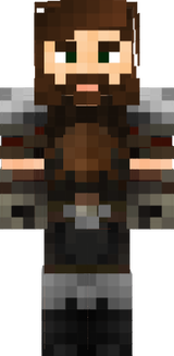 Warrior