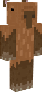 CapyBara