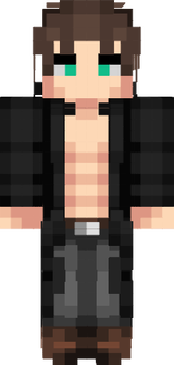 Eren Jaeger