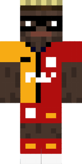 Deadpool mc skini