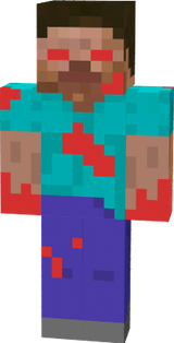 Bloody Steve