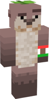 nutria 