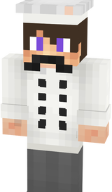 matias chefe