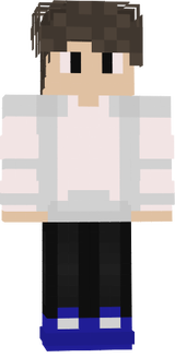 Iron Skin